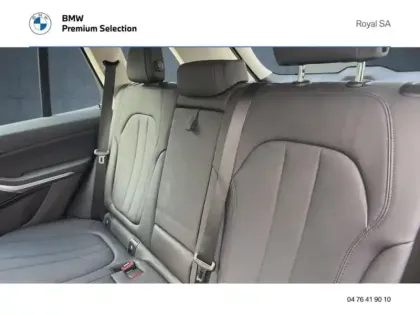 Photo 5 BMW X5  xDrive30d 286ch xLine