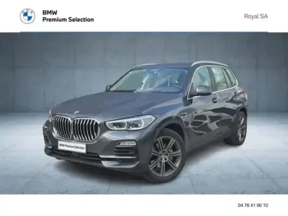 Photo Bmw X5