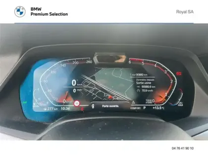 Photo 9 BMW X5  xDrive30d 286ch xLine