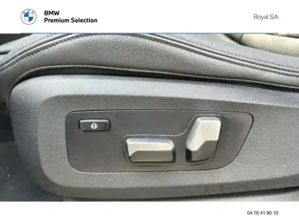 Photo 7 BMW X5  xDrive30d 286ch xLine