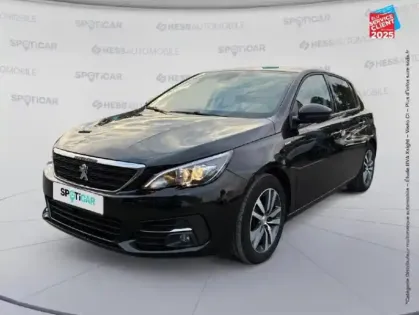 Photo Peugeot 308