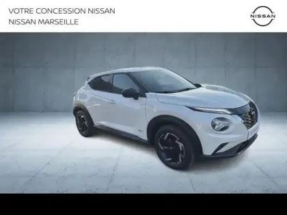 Photo 1 Nissan Juke  1.6 Hybrid 143ch Business+ 2023.5