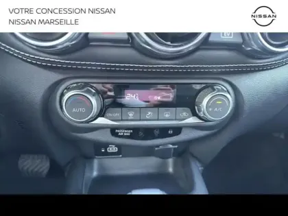 Photo 14 Nissan Juke  1.6 Hybrid 143ch Business+ 2023.5