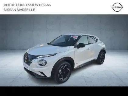 Photo Nissan Juke