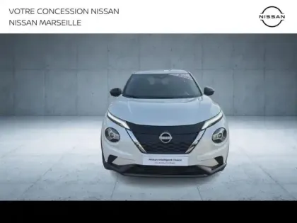 Photo 2 Nissan Juke  1.6 Hybrid 143ch Business+ 2023.5