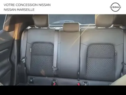 Photo 9 Nissan Juke  1.6 Hybrid 143ch Business+ 2023.5