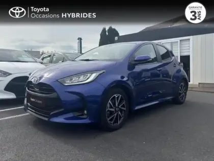 Photo Toyota Yaris
