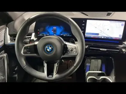 Photo 29 BMW X1  xDrive25e 245ch M Sport