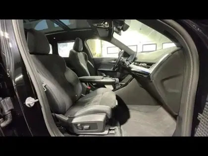 Photo 25 BMW X1  xDrive25e 245ch M Sport