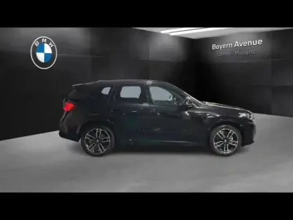 Photo 18 BMW X1  xDrive25e 245ch M Sport