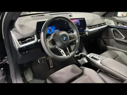 Photo 27 BMW X1  xDrive25e 245ch M Sport