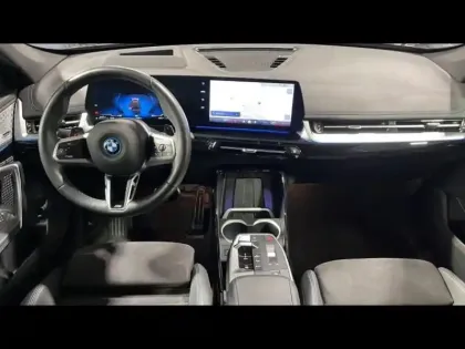 Photo 28 BMW X1  xDrive25e 245ch M Sport