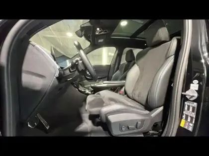 Photo 23 BMW X1  xDrive25e 245ch M Sport