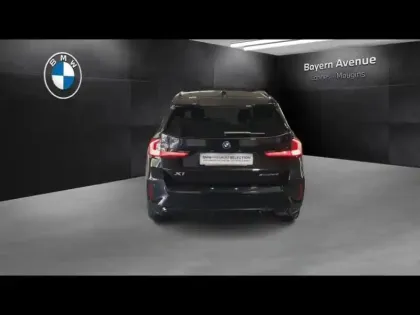 Photo 20 BMW X1  xDrive25e 245ch M Sport
