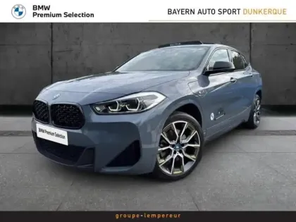 Photo Bmw X2
