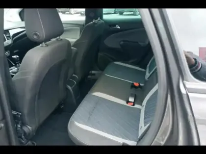 Photo 10 Opel Crossland X  1.2 Turbo 110ch Elegance Euro 6d-T