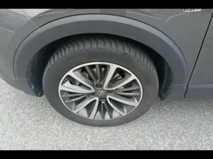 Photo 12 Opel Crossland X  1.2 Turbo 110ch Elegance Euro 6d-T