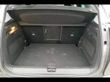 Photo 11 Opel Crossland X  1.2 Turbo 110ch Elegance Euro 6d-T