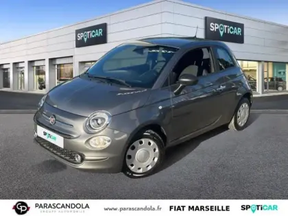 Photo Fiat 500