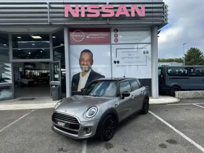 Photo Mini Mini