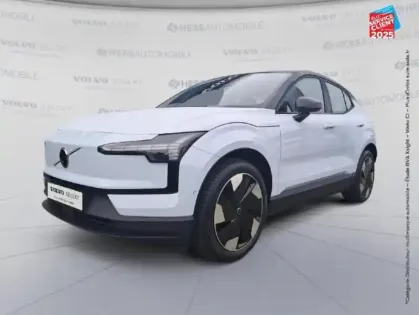 Photo Volvo Ex30