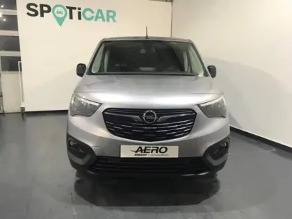 Photo 5 Opel Combo Cargo  M 800kg 100 kW Batterie 50 kWh