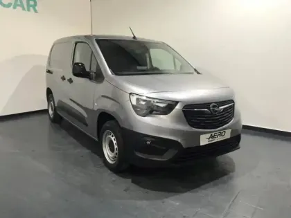 Photo Opel Combo Cargo