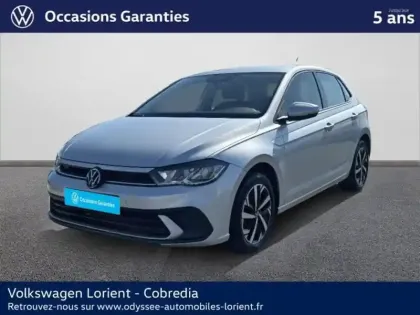 Photo Volkswagen Polo