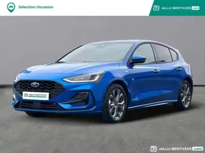Photo Ford Focus