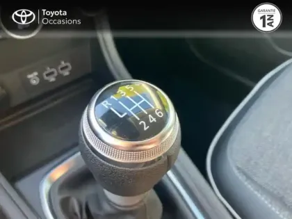 Photo 14 Renault Captur  1.0 TCe 90ch Intense