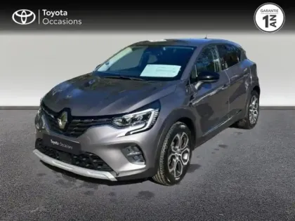 Photo Renault Captur