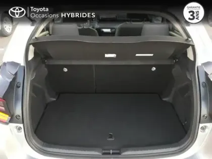 Photo 24 Toyota Yaris  116h Design 5p MY22