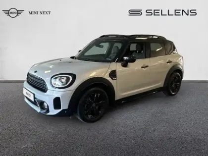 Photo Mini Countryman