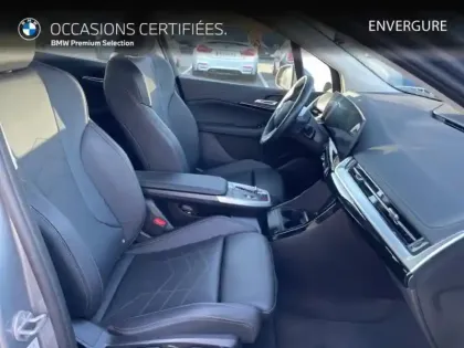 Photo 8 BMW Serie 2 Série 2 ActiveTourer 218d 150ch Luxury DKG7