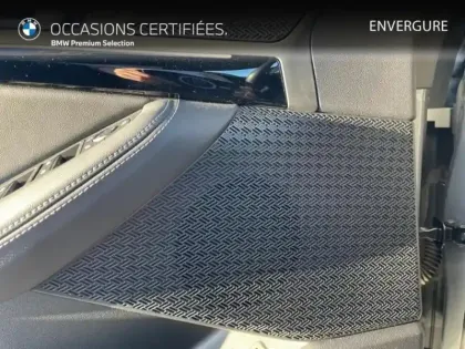 Photo 13 BMW Serie 2 Série 2 ActiveTourer 218d 150ch Luxury DKG7