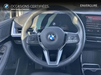 Photo 5 BMW Serie 2 Série 2 ActiveTourer 218d 150ch Luxury DKG7