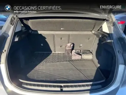 Photo 6 BMW Serie 2 Série 2 ActiveTourer 218d 150ch Luxury DKG7