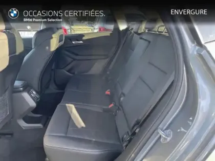 Photo 12 BMW Serie 2 Série 2 ActiveTourer 218d 150ch Luxury DKG7