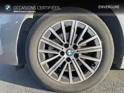 Photo 7 BMW Serie 2 Série 2 ActiveTourer 218d 150ch Luxury DKG7