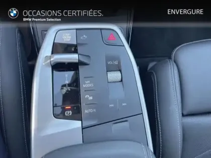 Photo 14 BMW Serie 2 Série 2 ActiveTourer 218d 150ch Luxury DKG7