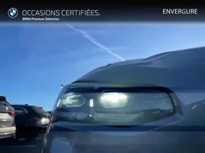 Photo 9 BMW Serie 2 Série 2 ActiveTourer 218d 150ch Luxury DKG7