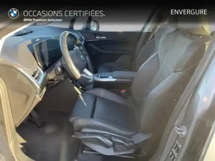 Photo 3 BMW Serie 2 Série 2 ActiveTourer 218d 150ch Luxury DKG7