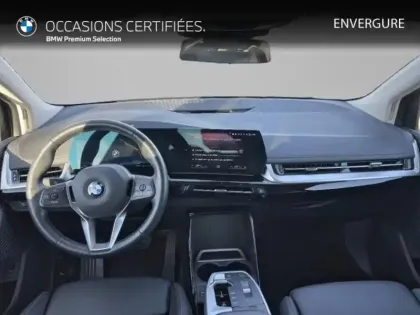 Photo 4 BMW Serie 2 Série 2 ActiveTourer 218d 150ch Luxury DKG7