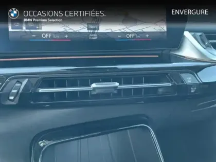 Photo 11 BMW Serie 2 Série 2 ActiveTourer 218d 150ch Luxury DKG7