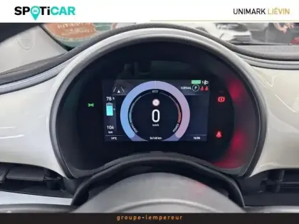 Photo 9 Fiat 500  e 118ch Icône