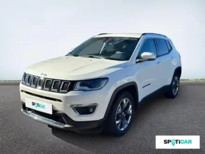 Photo Jeep Compass