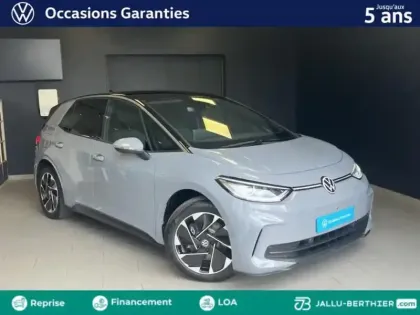 Photo Volkswagen Id.3