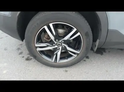 Photo 11 Volvo Xc40  B3 163ch Plus DCT 7