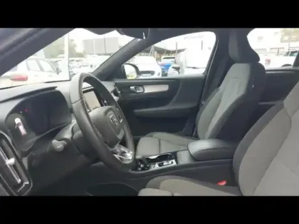 Photo 9 Volvo Xc40  B3 163ch Plus DCT 7