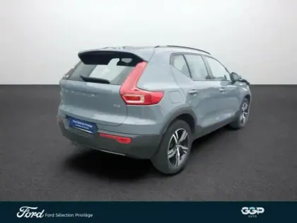 Photo 5 Volvo Xc40  B3 163ch Plus DCT 7